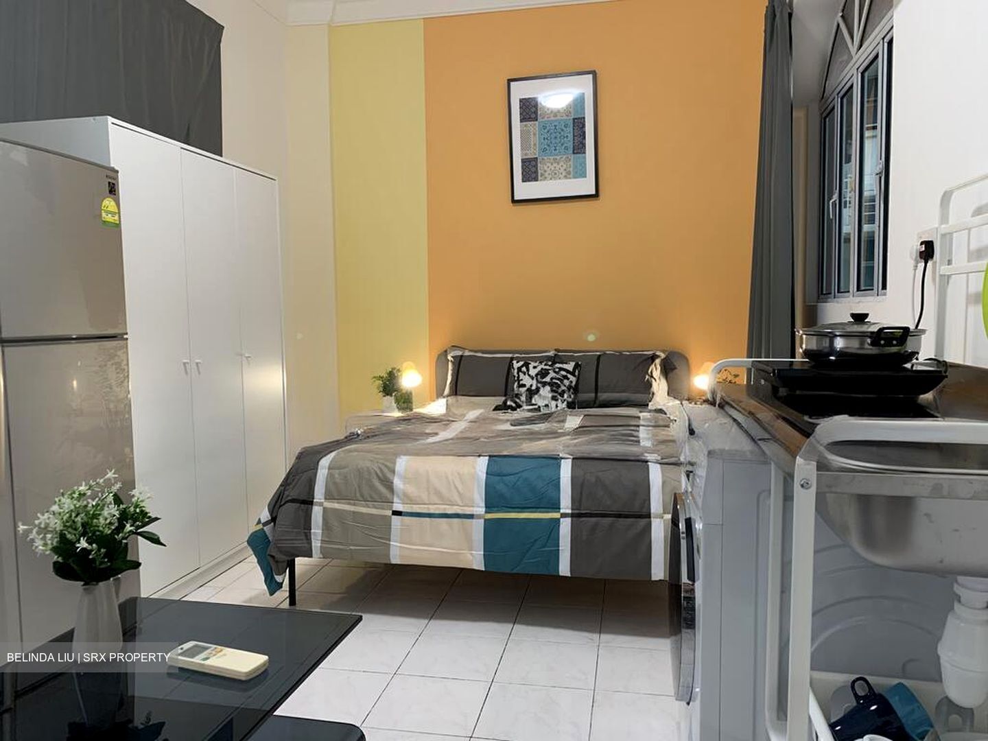 Carmi Mansions (D14), Apartment #582925631